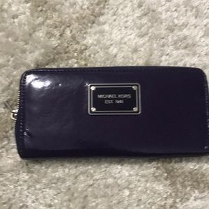 Authentic Michael Kors wallet